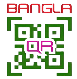 Bangla QR